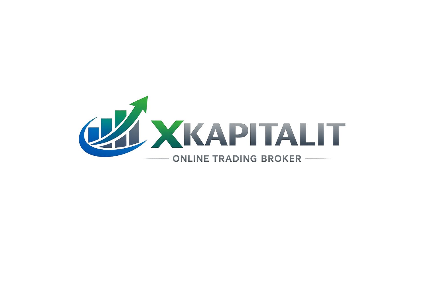 XKAPITAL IT Logo
